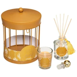 Coffret cadeau "Manège Folk"*ATMOSPHERA Clearance