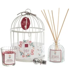 Coffret cadeau "Poésie"*ATMOSPHERA Hot