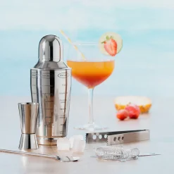 Coffret cocktail 5 pièces*ATMOSPHERA
