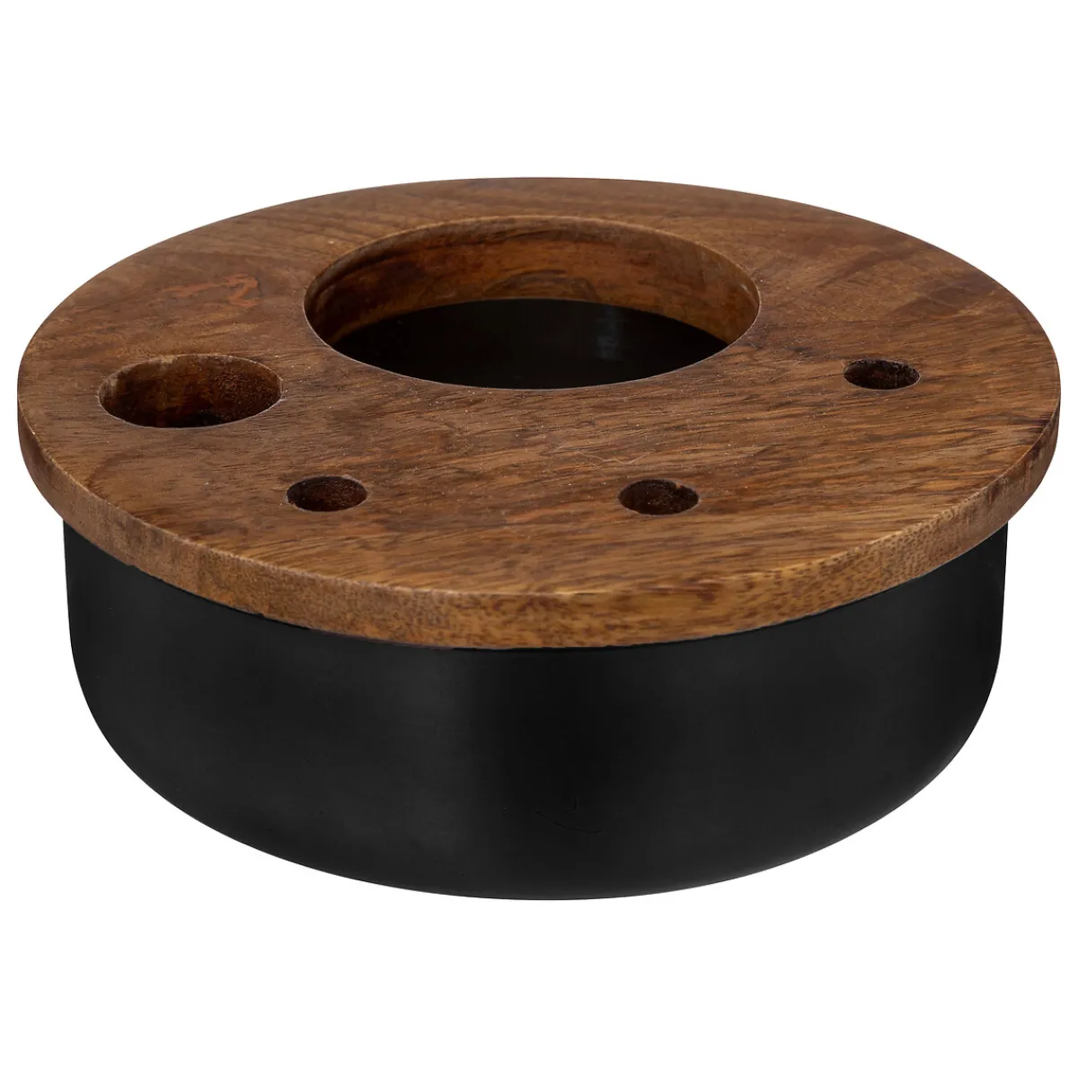 Coffret cocktail 6 pièces "Le café bordelais"*ATMOSPHERA Clearance