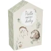 Coffret de naissance maison "Forêt"*ATMOSPHERA Sale