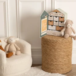 Coffret de naissance maison "Forêt"*ATMOSPHERA Sale