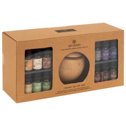 Coffret diffuseur "Giro"*ATMOSPHERA Online