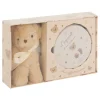 Coffret empreinte avec peluche "Aniel"*ATMOSPHERA Sale