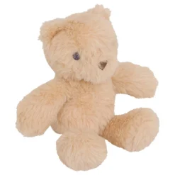 Coffret empreinte avec peluche 