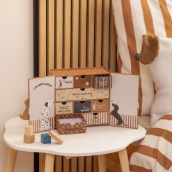 Coffret empreinte "Cilia"*ATMOSPHERA Clearance