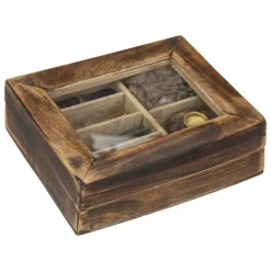 Coffret encens "Taly"*ATMOSPHERA