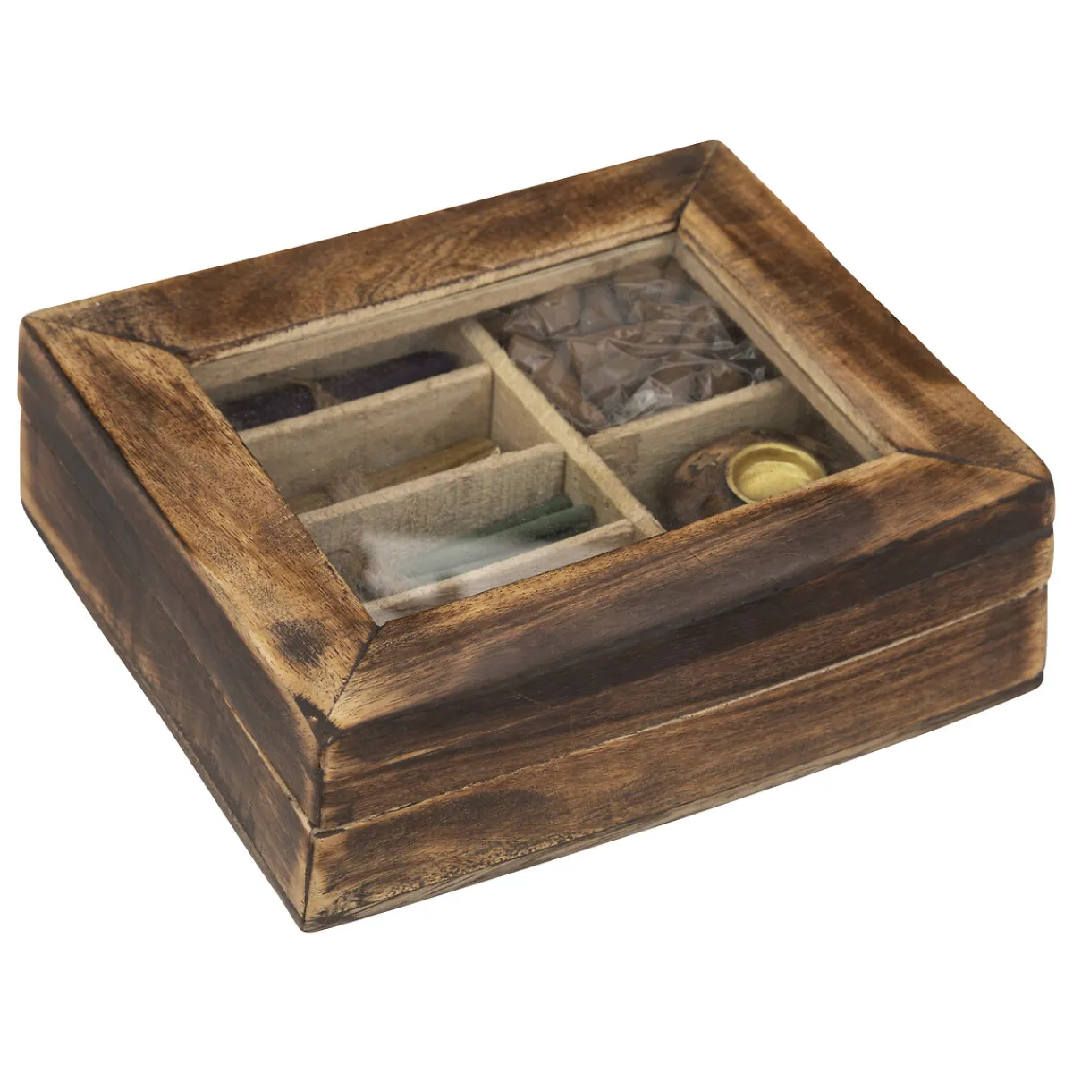 Coffret encens "Taly"*ATMOSPHERA