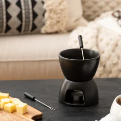 Coffret fondue 2 personnes "Inuit Dreams"*ATMOSPHERA Clearance