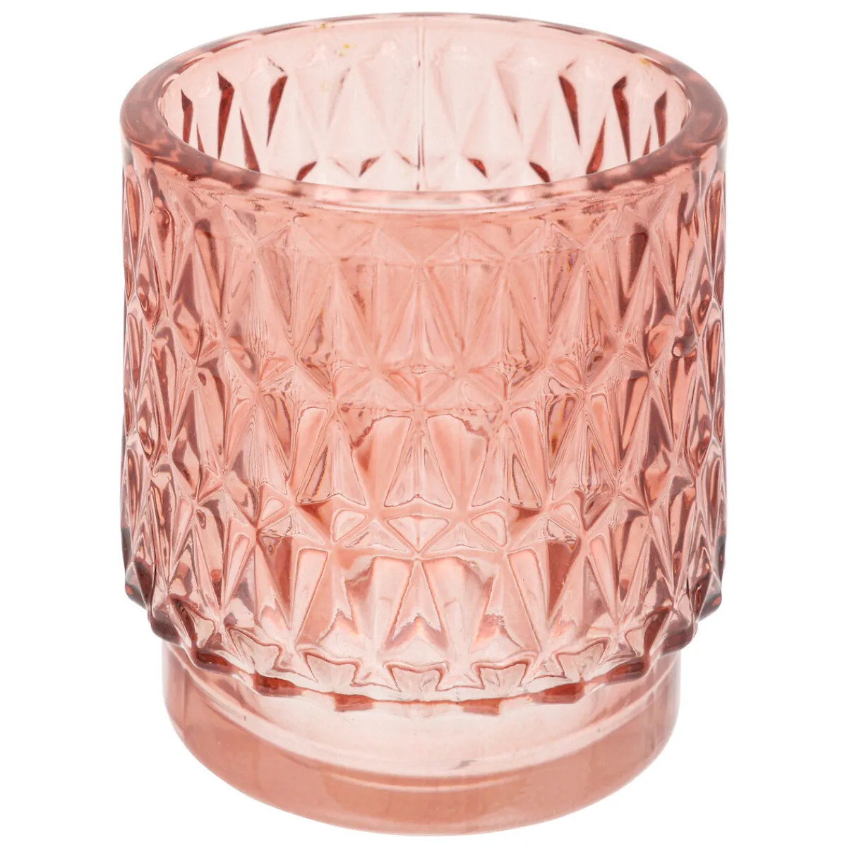 Coffret photophore et 4 bougies "Oudy"*ATMOSPHERA Online