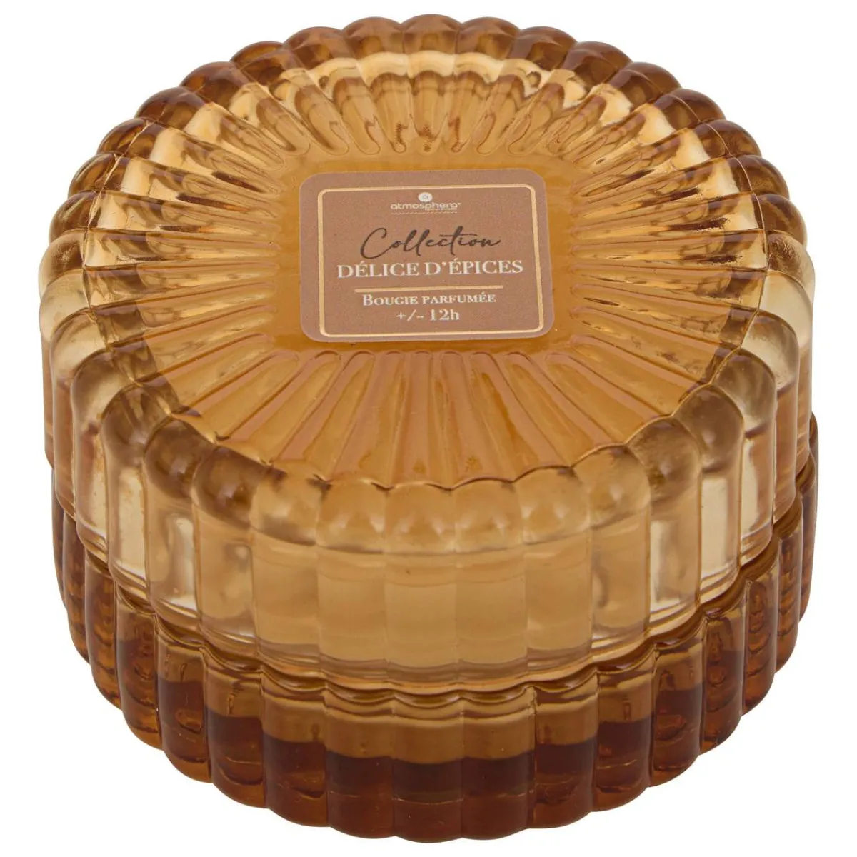 Coffret senteur "Albie"*ATMOSPHERA New