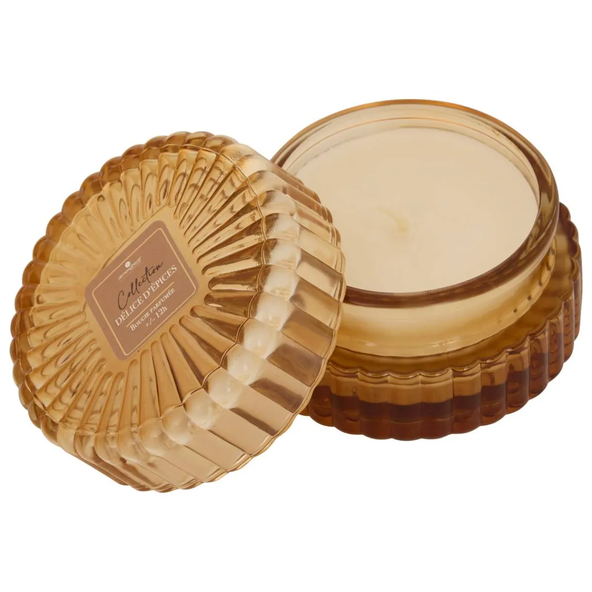 Coffret senteur "Albie"*ATMOSPHERA New