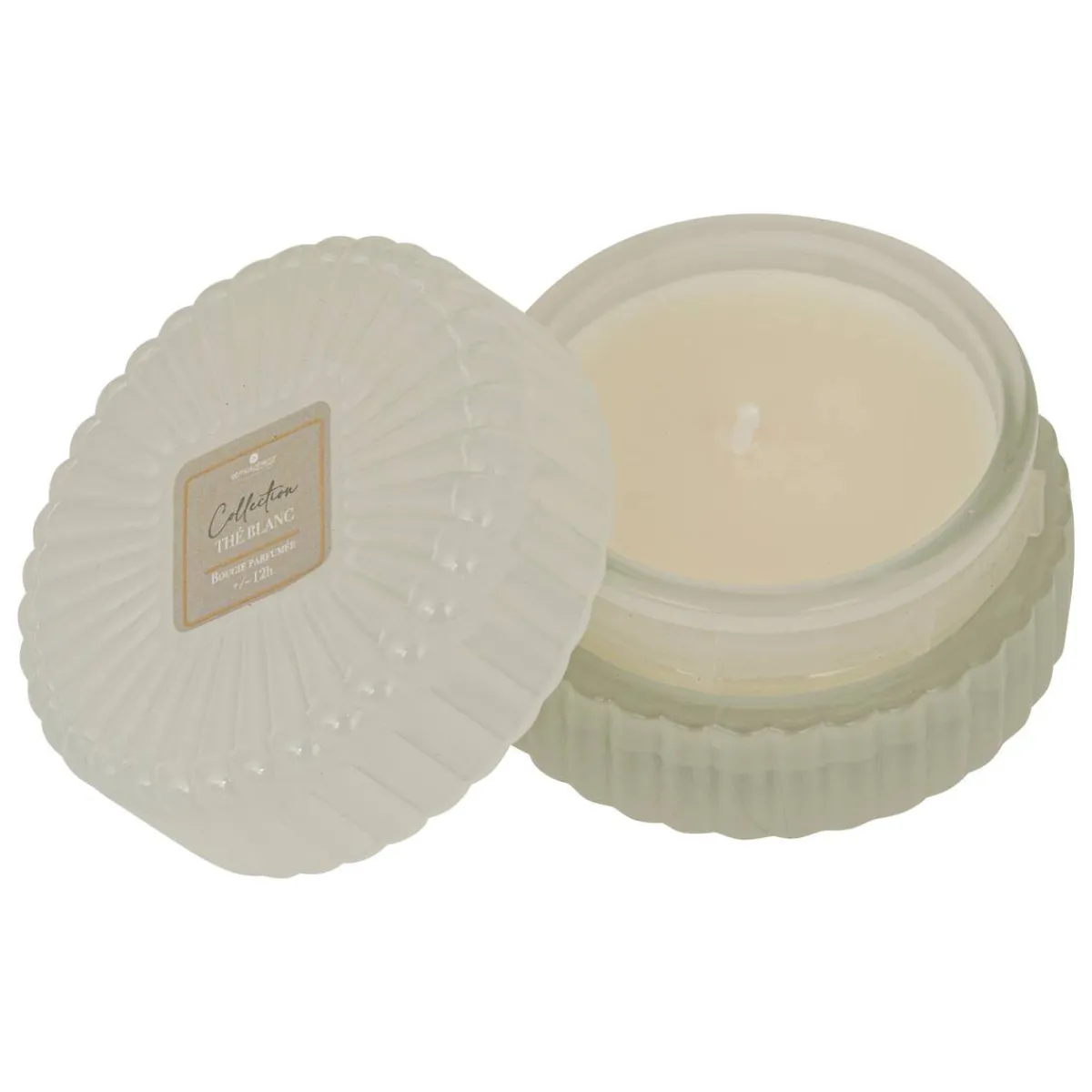 Coffret senteur "Albie"*ATMOSPHERA Best