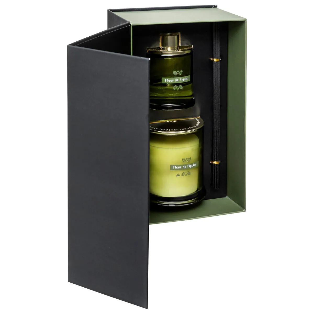 Coffret senteur "Family corner"*ATMOSPHERA Best