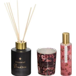 Coffret senteur "Gypsy"*ATMOSPHERA Clearance