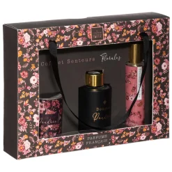 Coffret senteur 