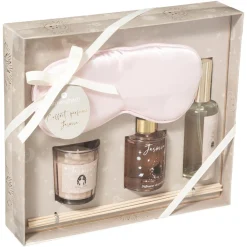 Coffret senteur "Relax"*ATMOSPHERA Best