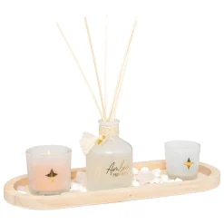 Coffret senteur "Wild Romance"*ATMOSPHERA Sale