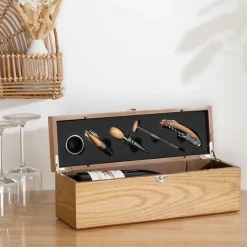 Coffret sommelier "Marc"*ATMOSPHERA