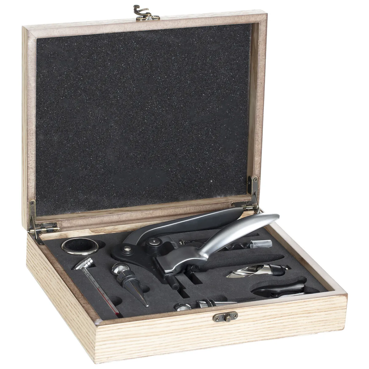 Coffret sommelier "Marc"*ATMOSPHERA Online