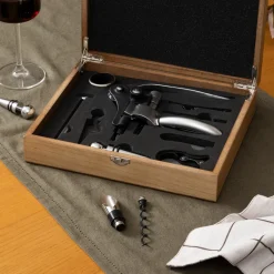 Coffret sommelier "Marc"*ATMOSPHERA Online