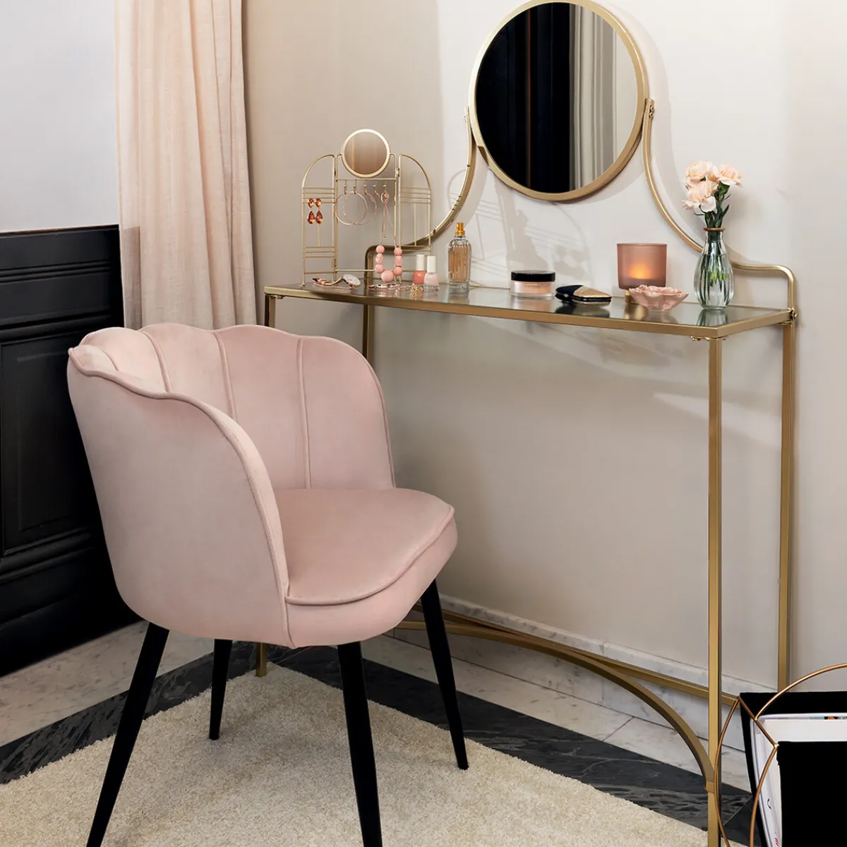 Coiffeuse "Artif"*ATMOSPHERA Clearance