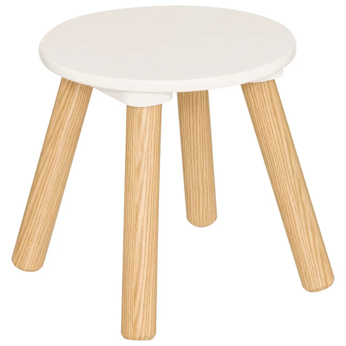 Coiffeuse et tabouret enfant "Bella"*ATMOSPHERA Sale