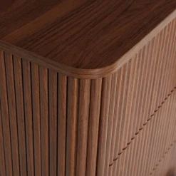 Commode 3 étagères 