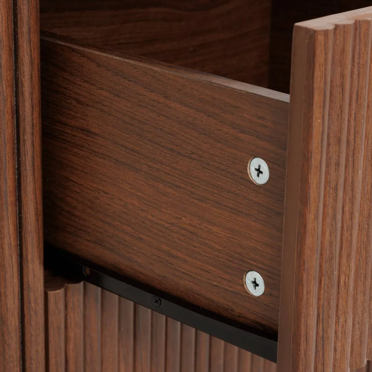 Commode 3 étagères "Wany"*ATMOSPHERA Best