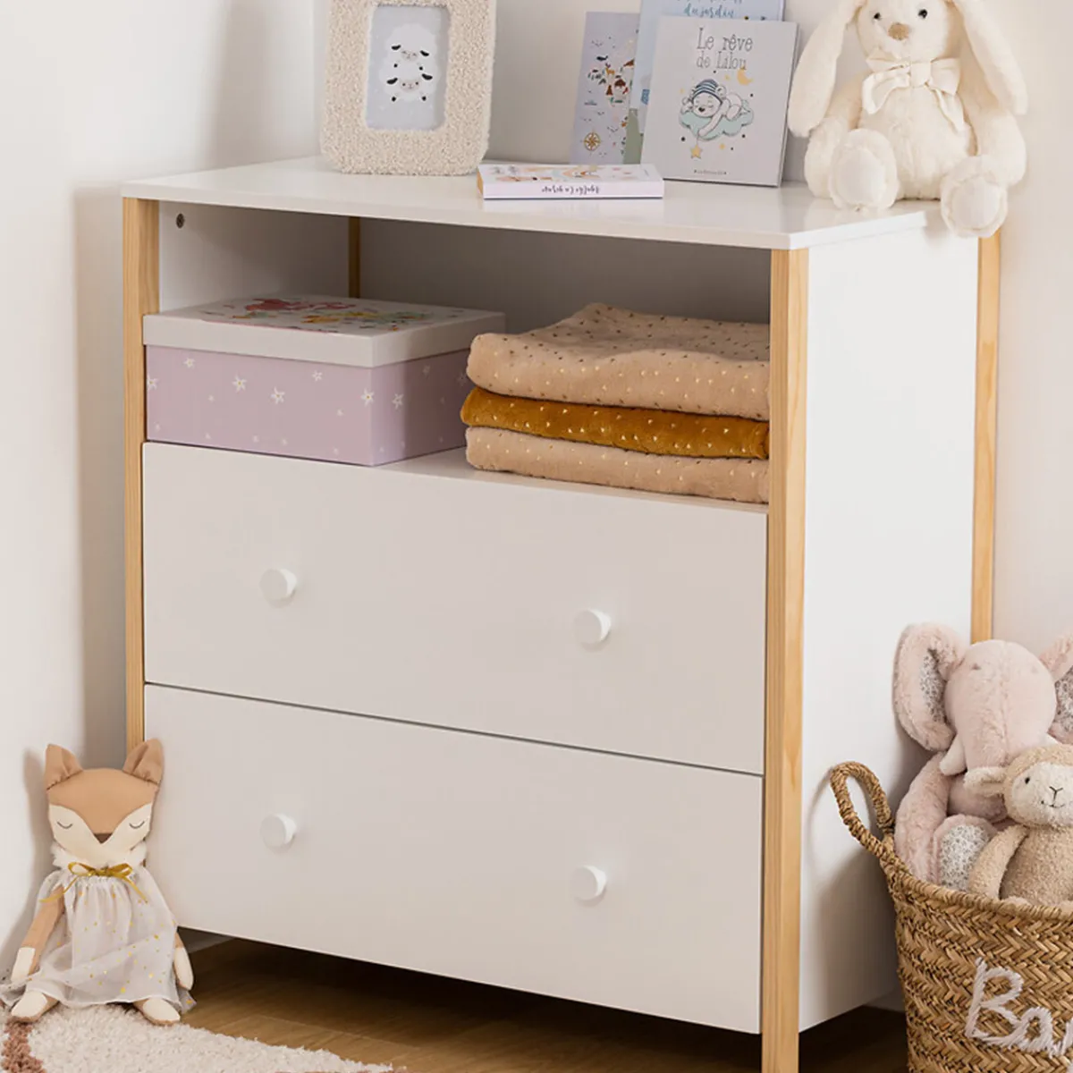 Commode "Kima"*ATMOSPHERA Clearance