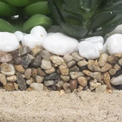 Composition des plantes arificielles*ATMOSPHERA Discount