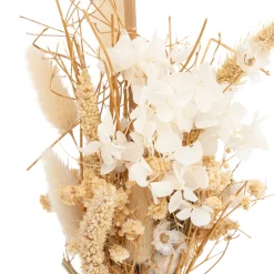 Composition fleurs séchées*ATMOSPHERA Clearance
