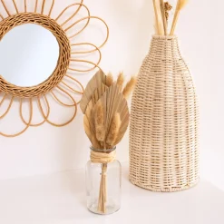 Composition fleurs séchées "Sea view"*ATMOSPHERA Hot