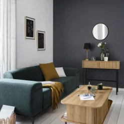 Console 2 portes "Colva"*ATMOSPHERA New