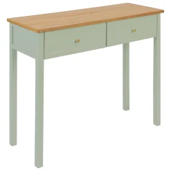 Console 2 tiroirs "Mohea"*ATMOSPHERA Online