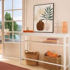 Console "Cabras"*ATMOSPHERA Hot