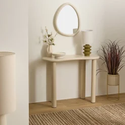 Console "Olao"*ATMOSPHERA Discount