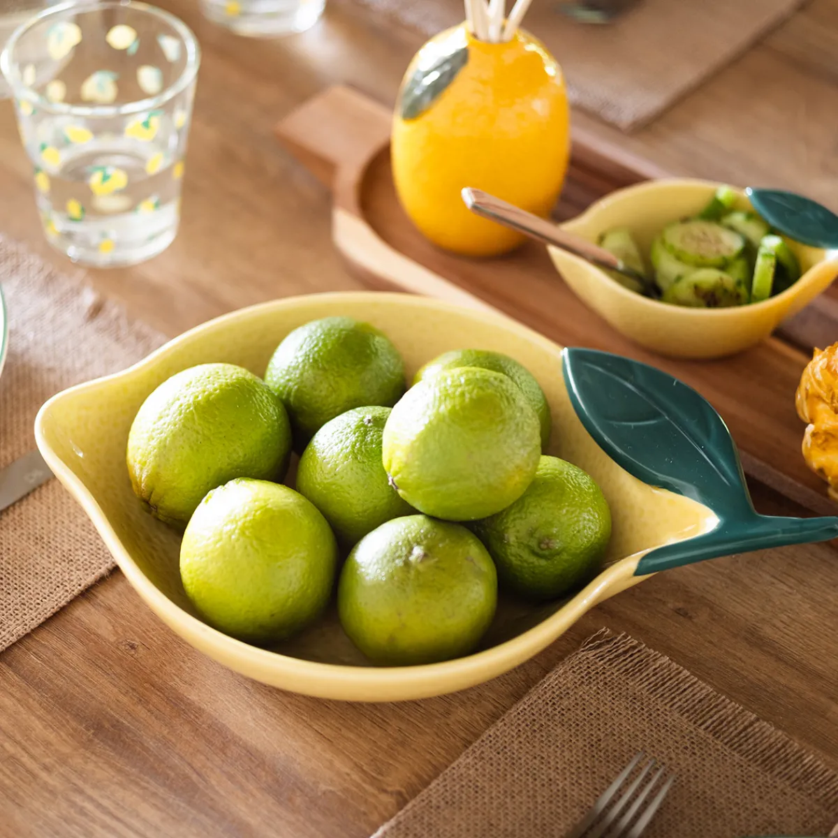 Coupelle "Citron"*ATMOSPHERA Outlet