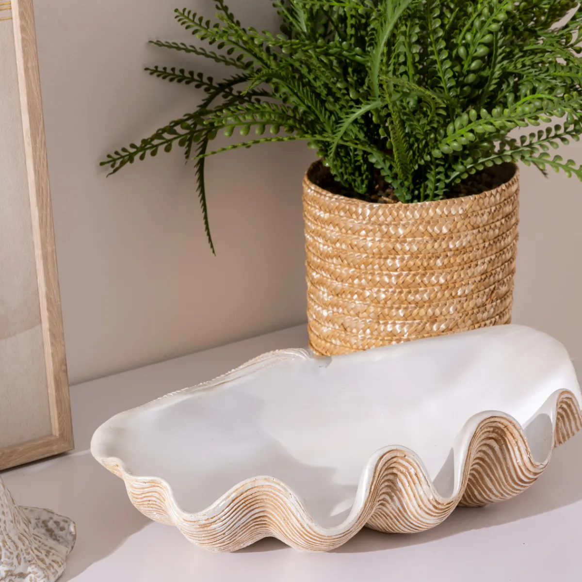 Coupelle "Oceane"*ATMOSPHERA