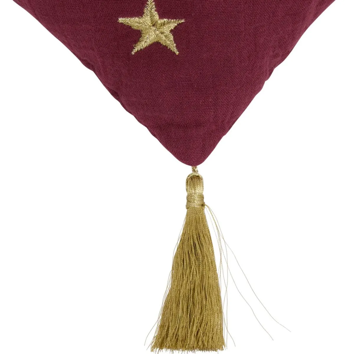 Coussin "Bella"*ATMOSPHERA Clearance