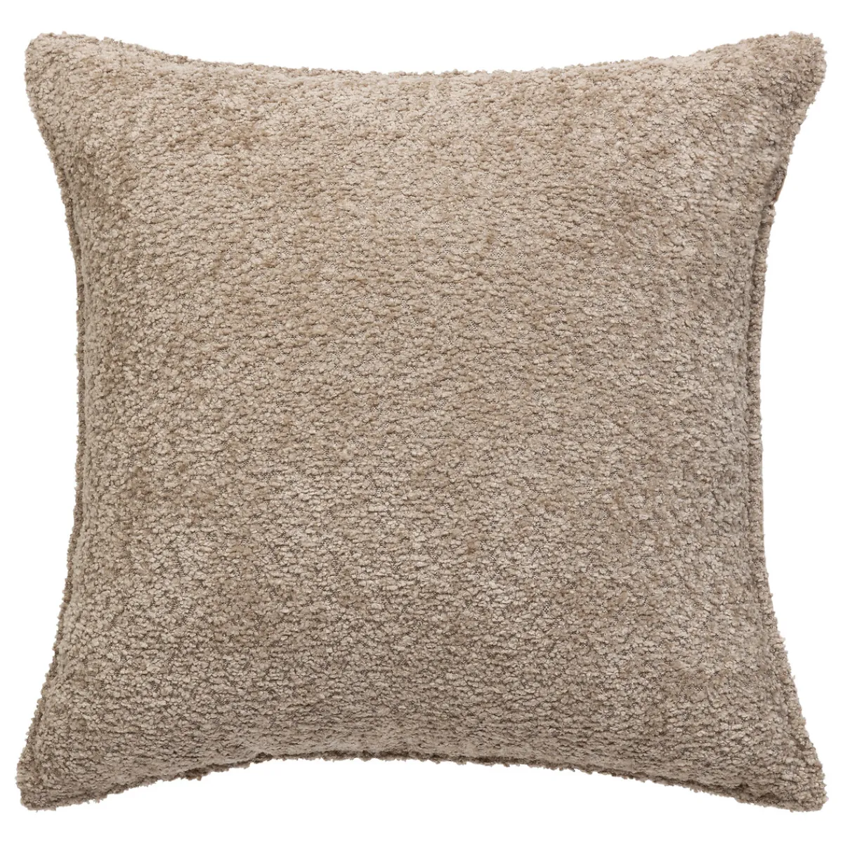 Coussin bouclette "Soana"*ATMOSPHERA Discount