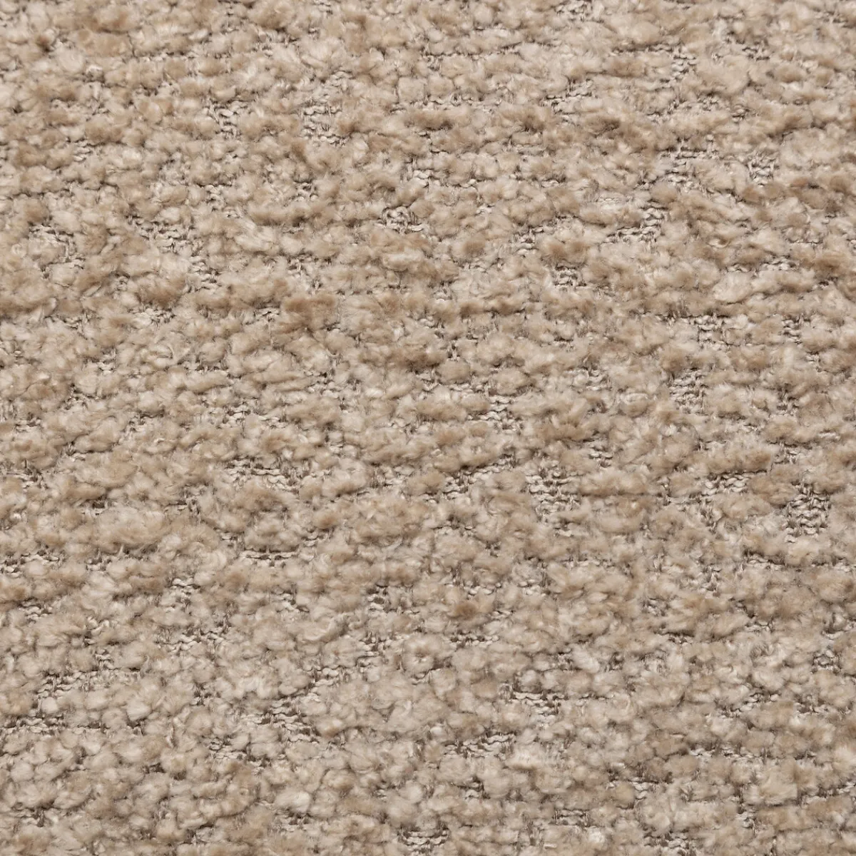 Coussin bouclette "Soana"*ATMOSPHERA Discount