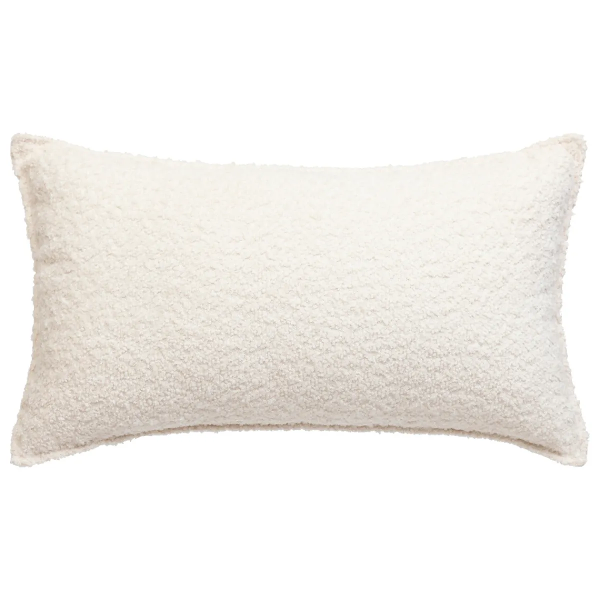 Coussin bouclette "Soana"*ATMOSPHERA Clearance