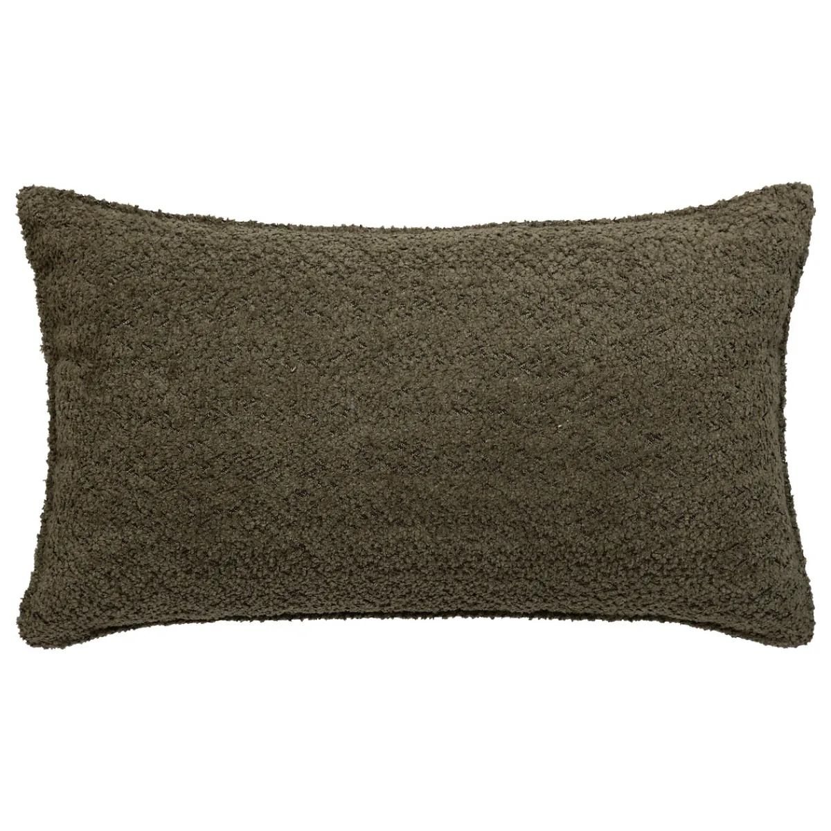 Coussin bouclette "Soana"*ATMOSPHERA Online