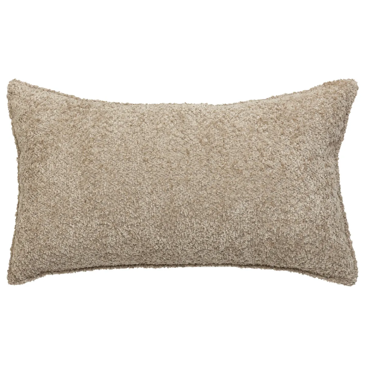 Coussin bouclette "Soana"*ATMOSPHERA Hot