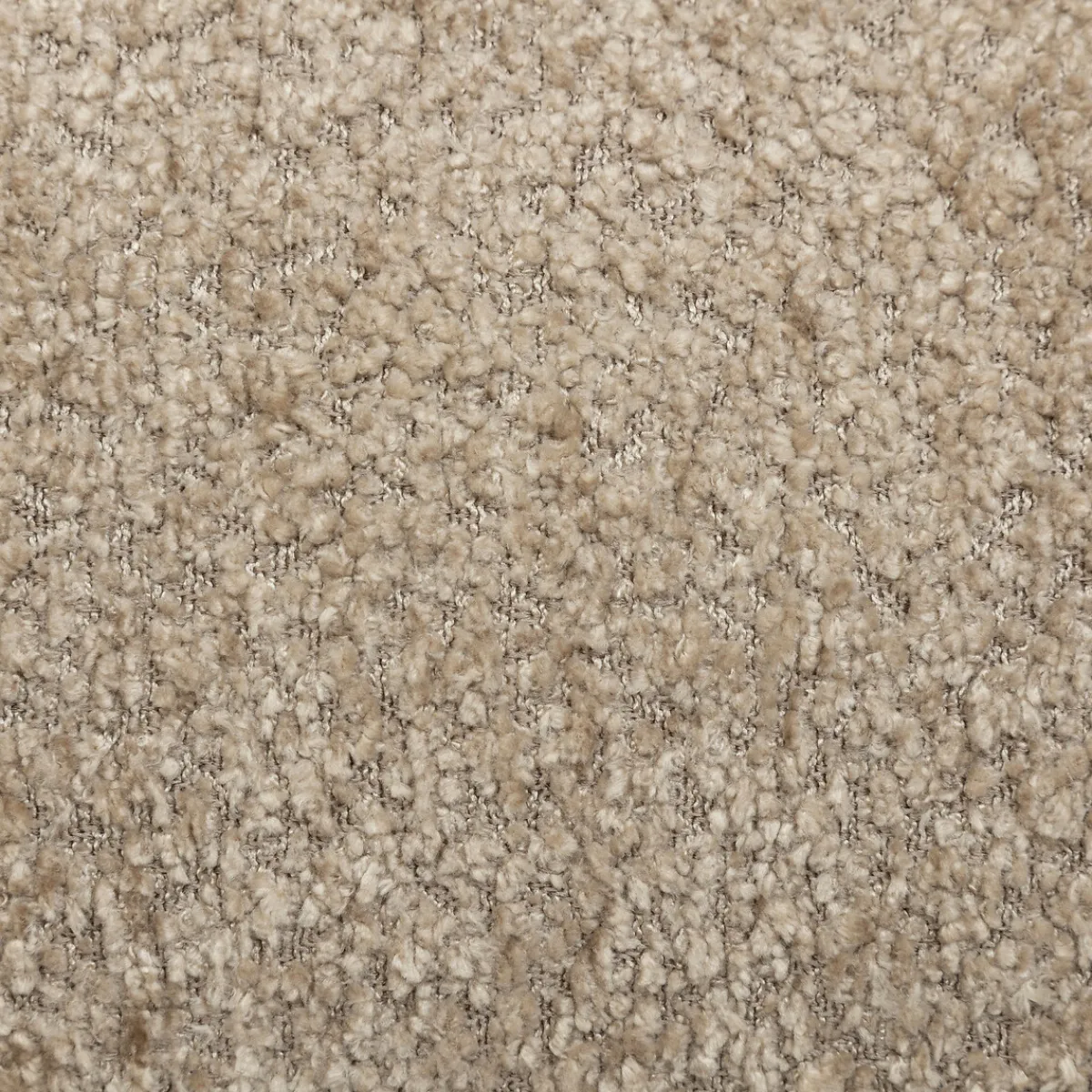 Coussin bouclette "Soana"*ATMOSPHERA Hot