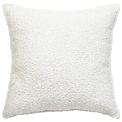 Coussin bouclette "Soana"*ATMOSPHERA Online