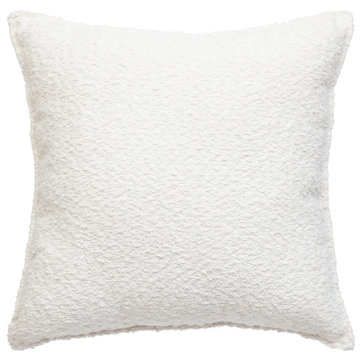 Coussin bouclette "Soana"*ATMOSPHERA Online