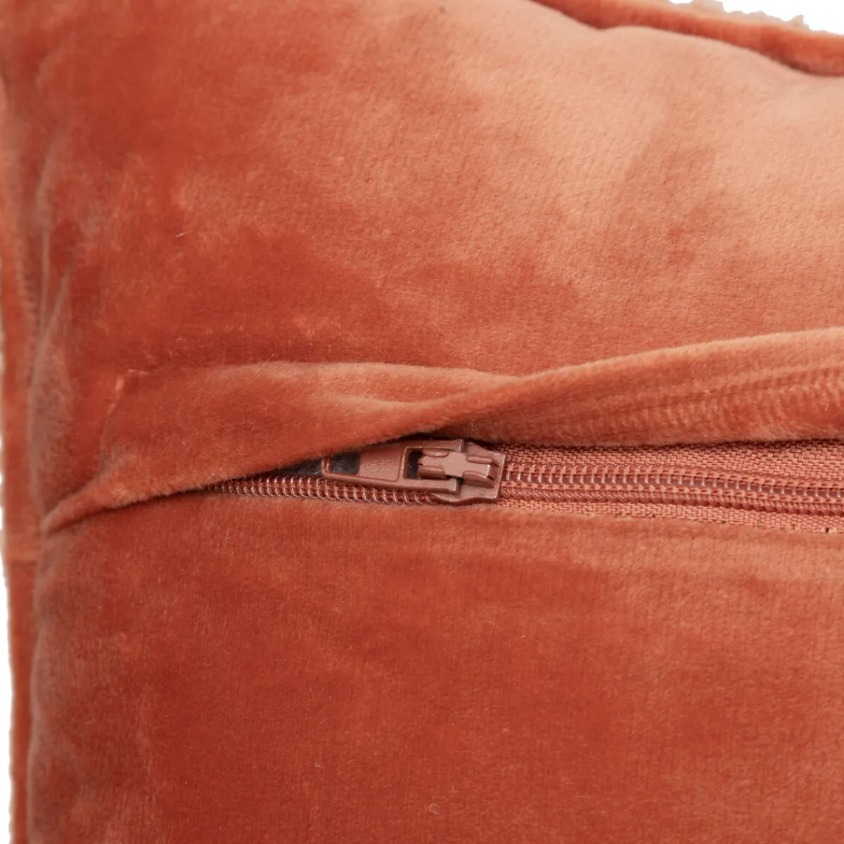 Coussin bouclette "Soana"*ATMOSPHERA Sale