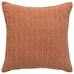 Coussin bouclette "Soana"*ATMOSPHERA Discount